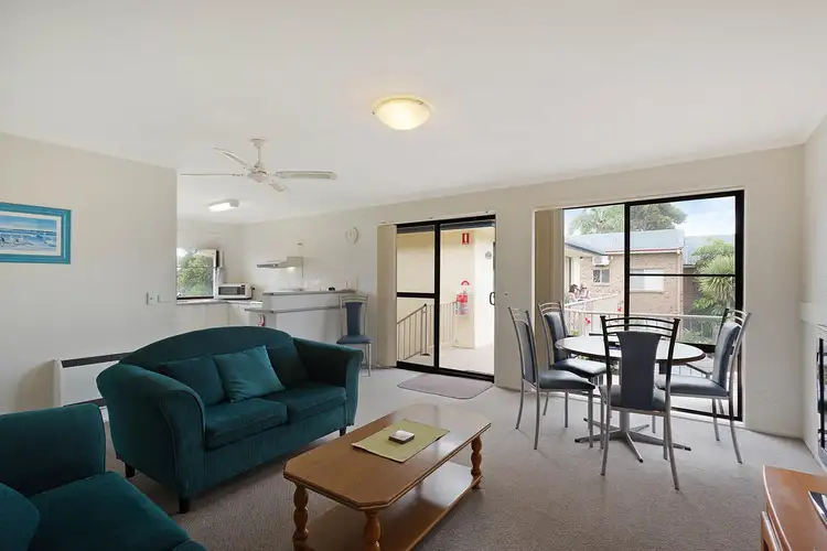 Seventh view of Homely apartment listing, 8/55 Ocean Drive, Merimbula NSW 2548