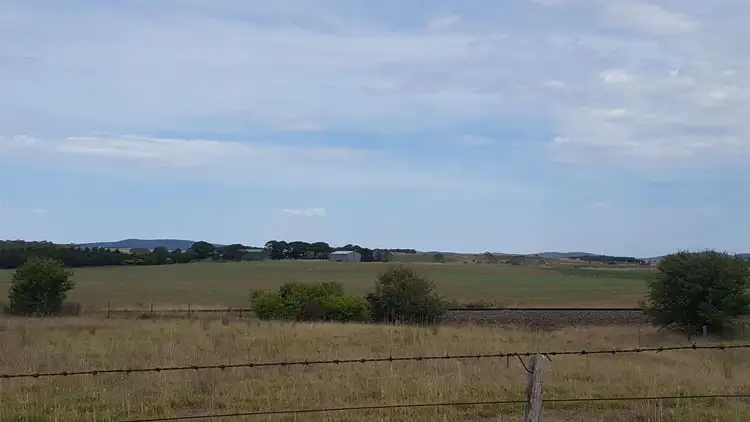 Second view of Homely land listing, 8/47 Goulburn Street, Tarago NSW 2580