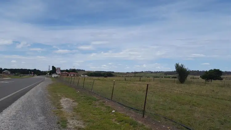 Third view of Homely land listing, 8/47 Goulburn Street, Tarago NSW 2580