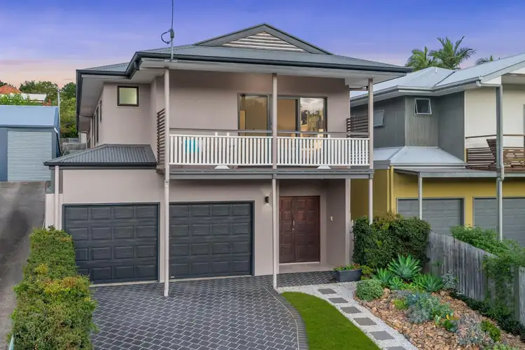 112 Shaftesbury Street, Tarragindi QLD 4121