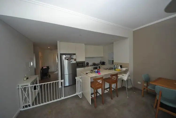 Second view of Homely unit listing, 751/5 Baywater Drive, Wentworth Point NSW 2127