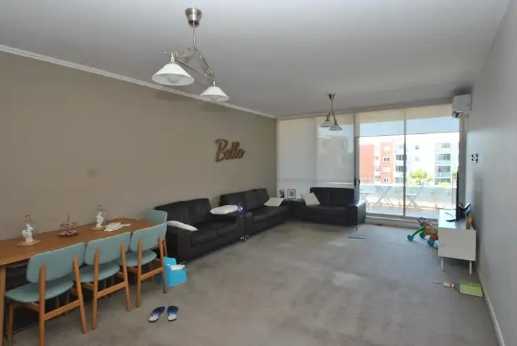 Third view of Homely unit listing, 751/5 Baywater Drive, Wentworth Point NSW 2127