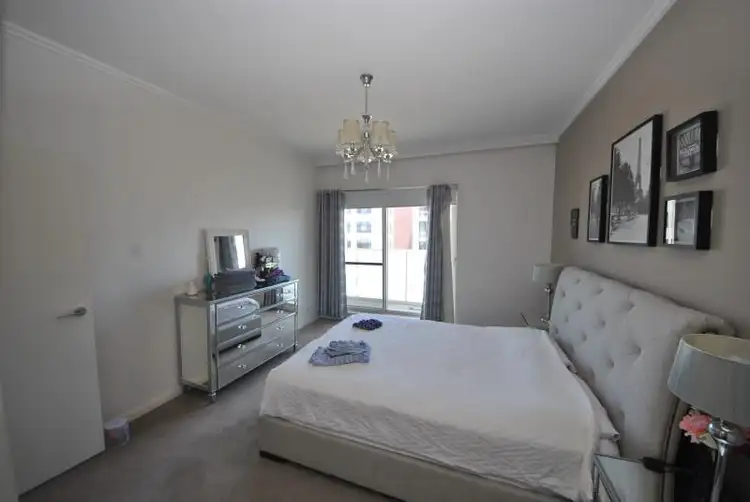 Fourth view of Homely unit listing, 751/5 Baywater Drive, Wentworth Point NSW 2127