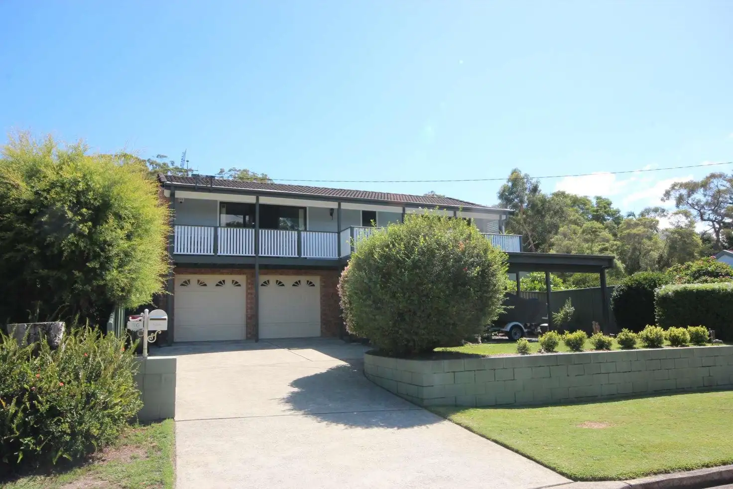 Main view of Homely house listing, 30 Malvern Road, Lemon Tree Passage NSW 2319