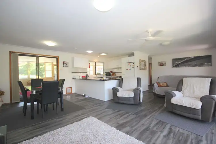 Second view of Homely house listing, 30 Malvern Road, Lemon Tree Passage NSW 2319