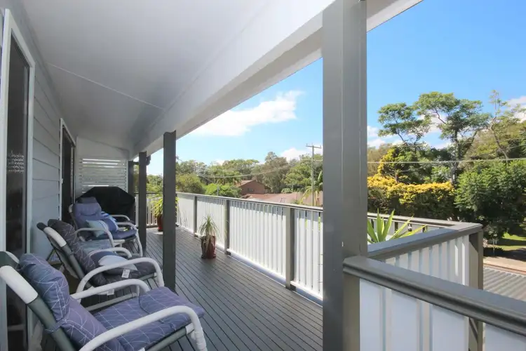 Seventh view of Homely house listing, 30 Malvern  Road, Lemon Tree Passage NSW 2319