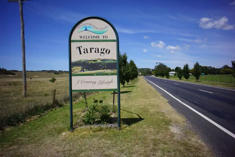Fifth view of Homely land listing, 4/47 Goulburn Street, Tarago NSW 2580