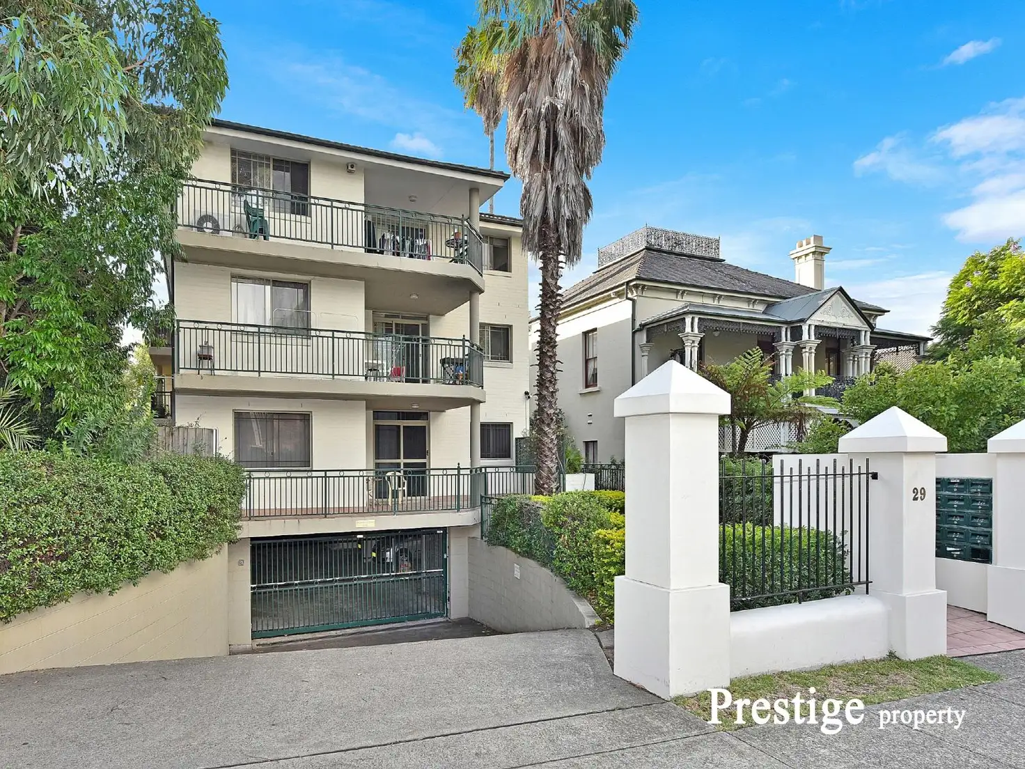 Main view of Homely apartment listing, 13/27 Eden Street, Arncliffe NSW 2205