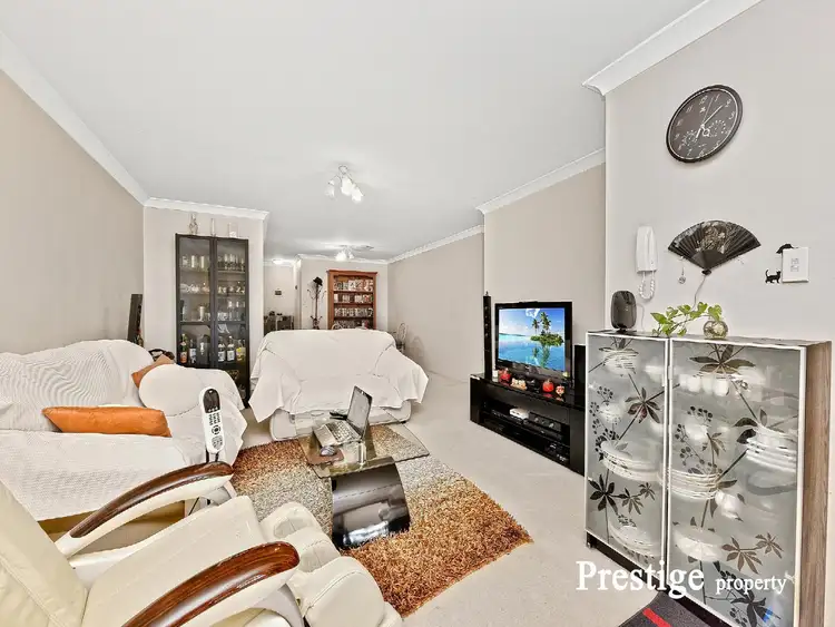 Second view of Homely apartment listing, 13/27 Eden Street, Arncliffe NSW 2205