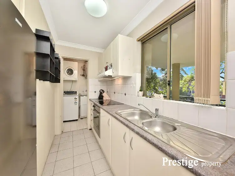 Third view of Homely apartment listing, 13/27 Eden Street, Arncliffe NSW 2205