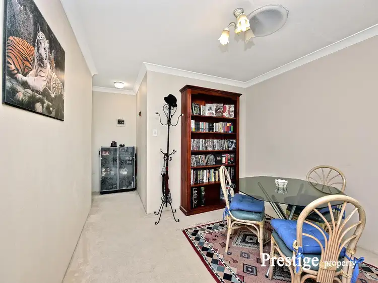Fourth view of Homely apartment listing, 13/27 Eden Street, Arncliffe NSW 2205
