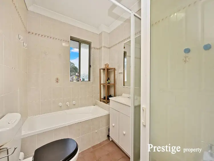 Fifth view of Homely apartment listing, 13/27 Eden Street, Arncliffe NSW 2205