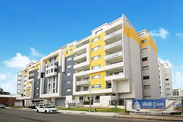 118/52-62 Arncliffe Street, Wolli Creek NSW 2205