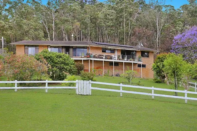 Main view of Homely rural property listing, Address available on request