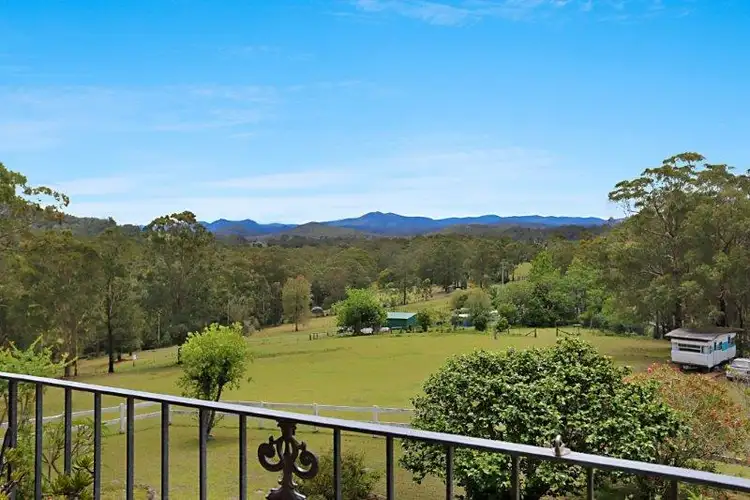 Second view of Homely rural property listing, Address available on request