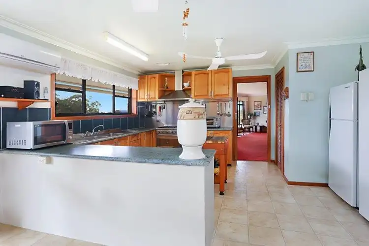 Fifth view of Homely rural property listing, Address available on request