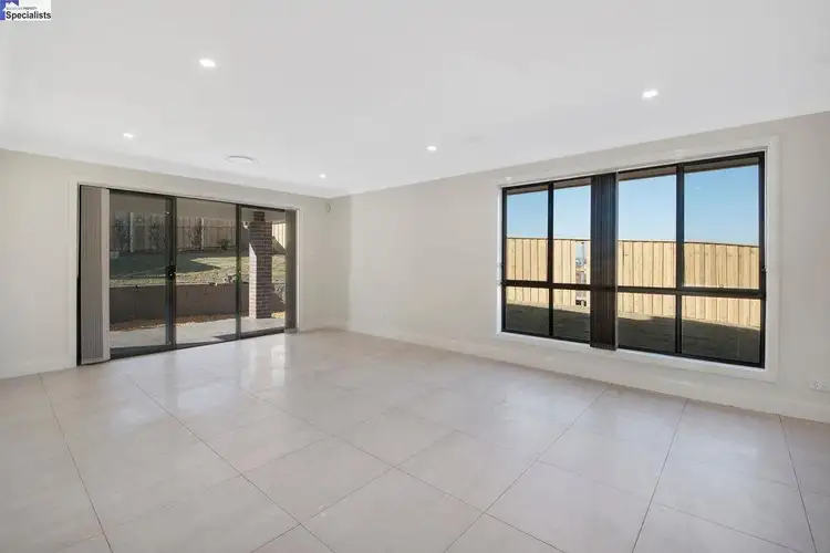 Seventh view of Homely house listing, 48A Orion Street, Campbelltown NSW 2560