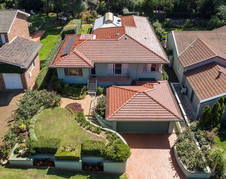 17 Yuille Court, Dubbo NSW 2830