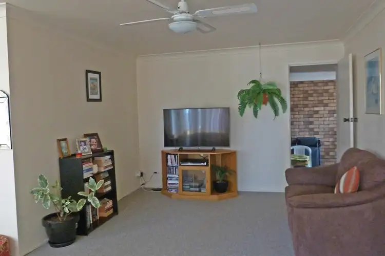 Second view of Homely villa listing, 1/4 Mills Parade, Tuncurry NSW 2428