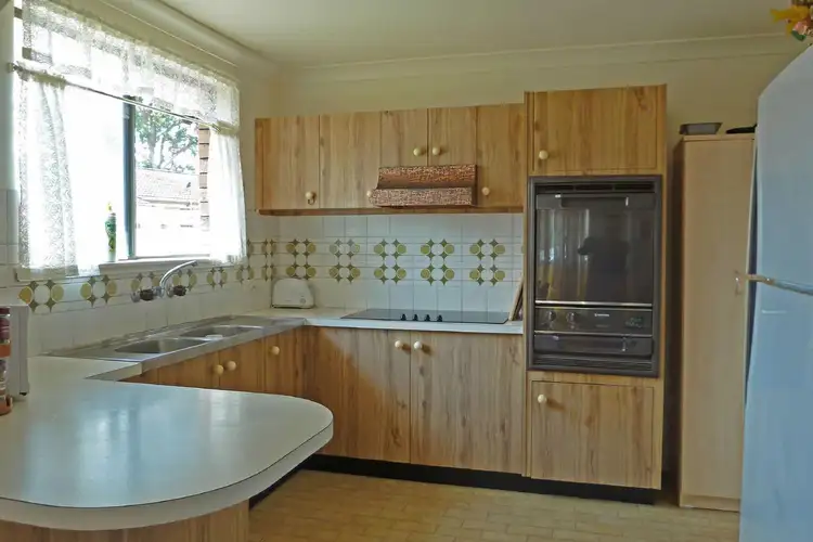 Fourth view of Homely villa listing, 1/4 Mills Parade, Tuncurry NSW 2428