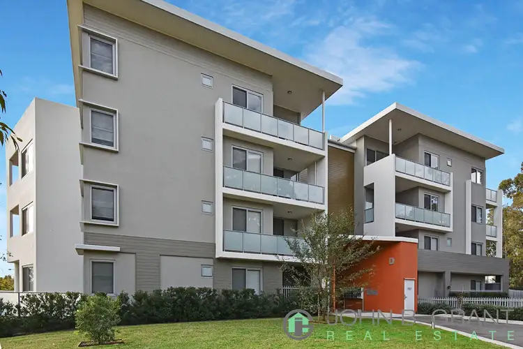 304/Lot D, 2 Rowe Drive