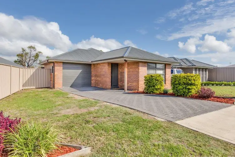 Main view of Homely house listing, 15 Ashleigh Street, Heddon Greta NSW 2321