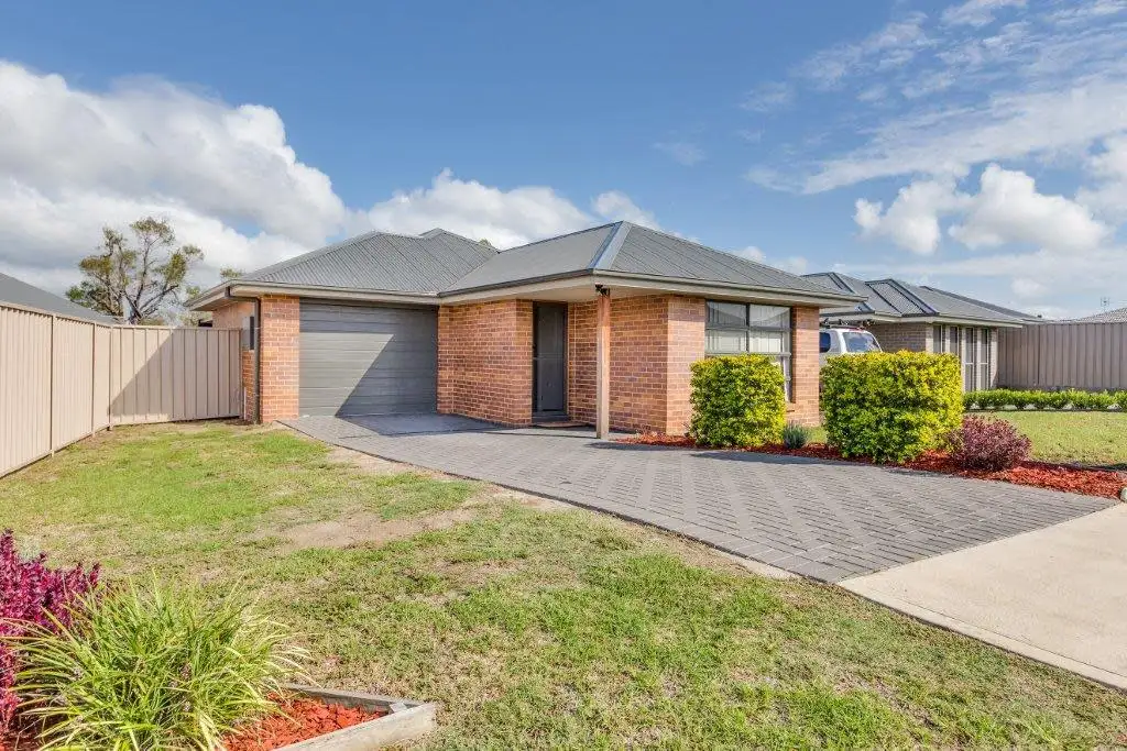 Main view of Homely house listing, 15 Ashleigh Street, Heddon Greta NSW 2321
