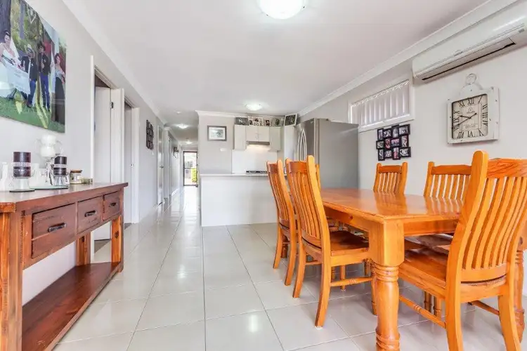 Fifth view of Homely house listing, 15 Ashleigh Street, Heddon Greta NSW 2321