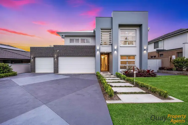 46 Brookman Avenue, Harrington Park NSW 2567