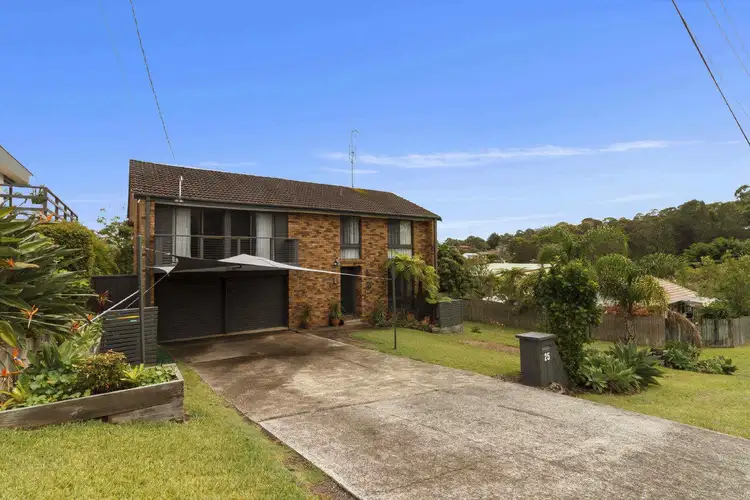 25 Sunset Avenue, Forster NSW 2428