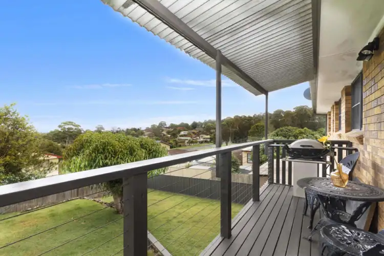 Sixth view of Homely house listing, 25 Sunset Avenue, Forster NSW 2428