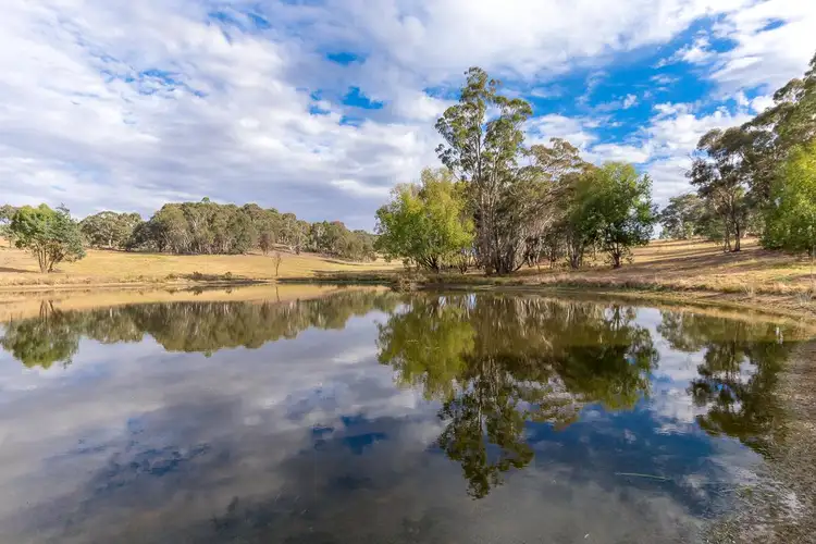 411 Lower Lewis Ponds Road, Orange NSW 2800