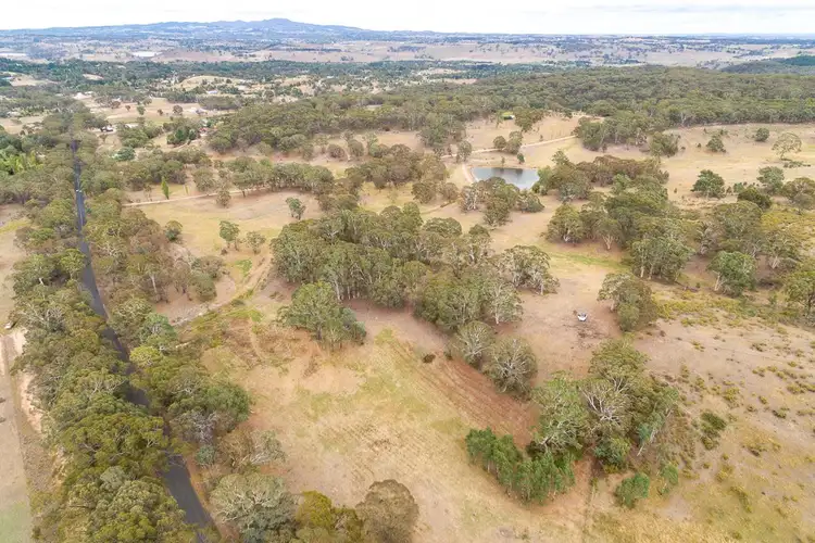 Sixth view of Homely land listing, 411 Lower Lewis Ponds Road, Orange NSW 2800