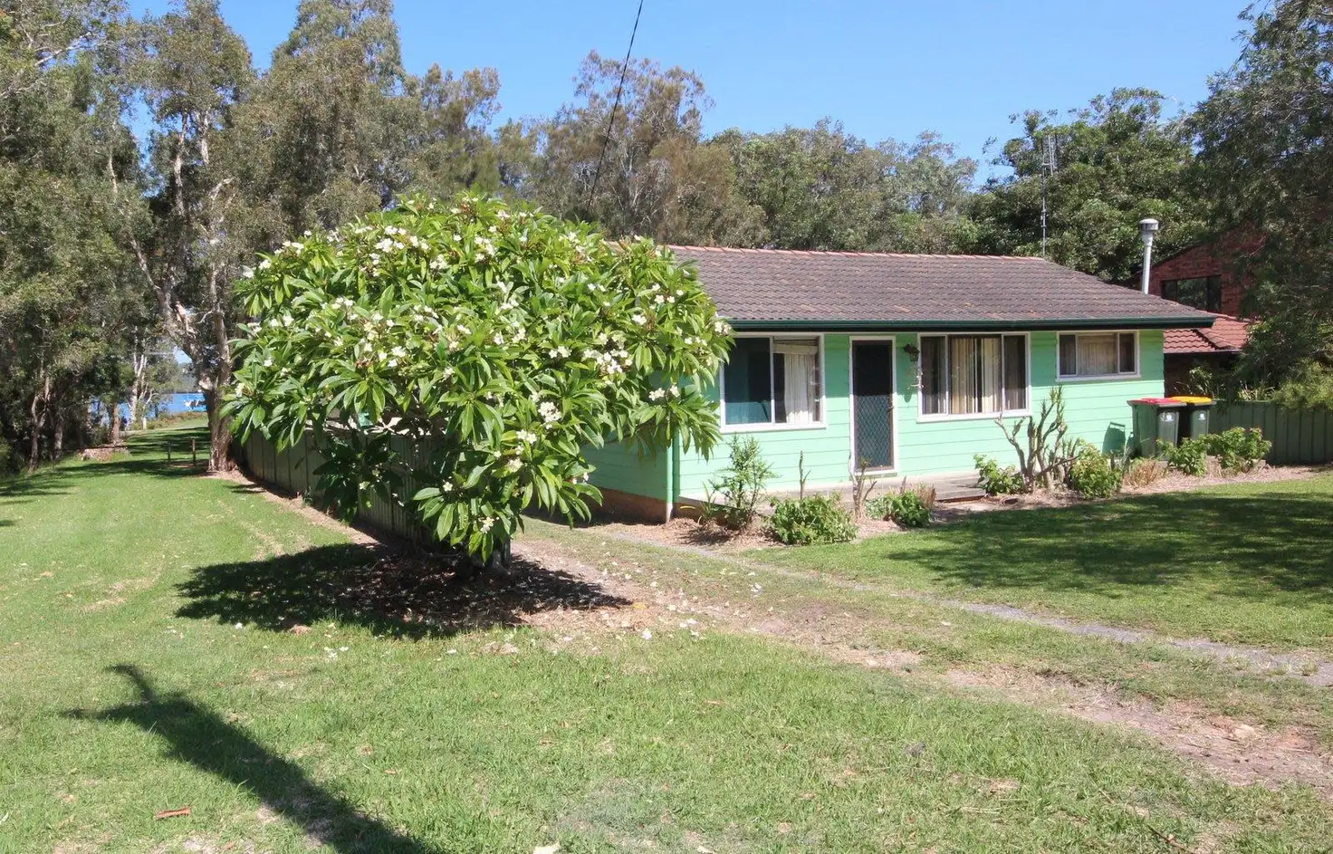 Main view of Homely house listing, 13 Malvern Road, Lemon Tree Passage NSW 2319