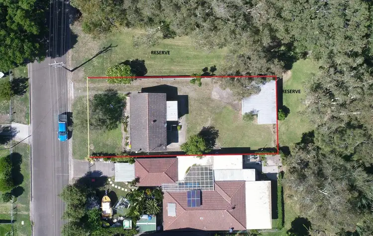 Third view of Homely house listing, 13 Malvern Road, Lemon Tree Passage NSW 2319