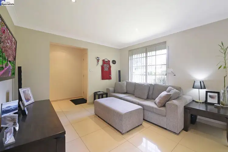 Third view of Homely house listing, 18 Brindabella Drive, Horningsea Park NSW 2171