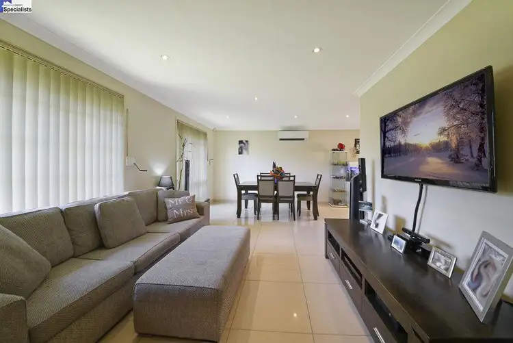 Fourth view of Homely house listing, 18 Brindabella Drive, Horningsea Park NSW 2171