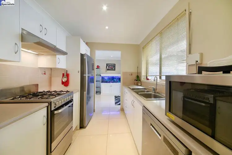 Fifth view of Homely house listing, 18 Brindabella Drive, Horningsea Park NSW 2171