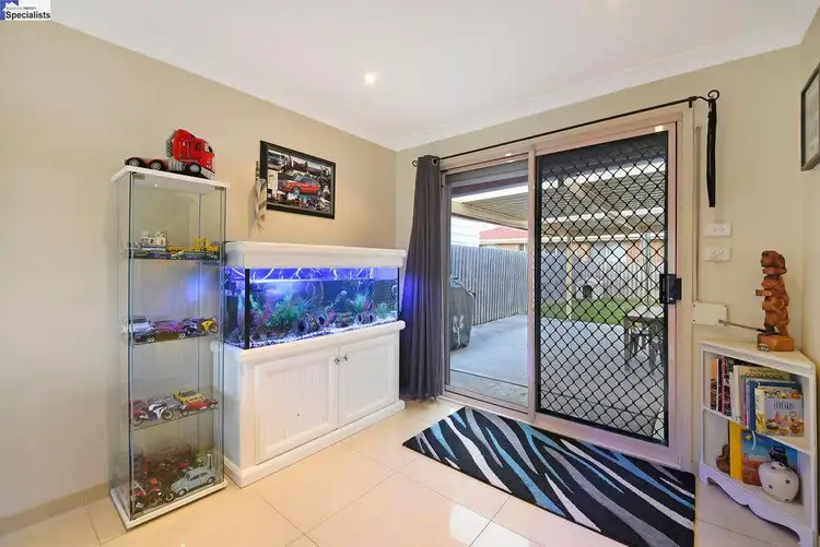Sixth view of Homely house listing, 18 Brindabella Drive, Horningsea Park NSW 2171