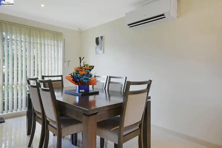 Seventh view of Homely house listing, 18 Brindabella Drive, Horningsea Park NSW 2171