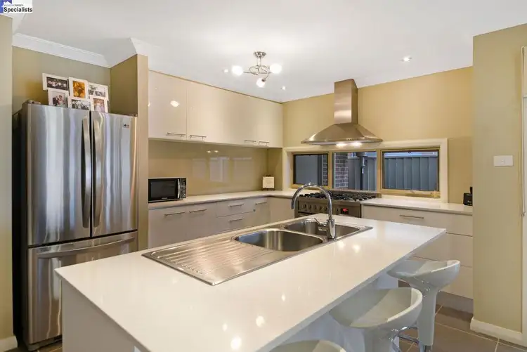 Second view of Homely house listing, 7 Swansona Avenue, Mount Annan NSW 2567