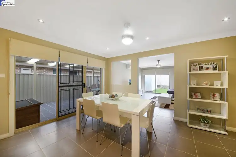 Third view of Homely house listing, 7 Swansona Avenue, Mount Annan NSW 2567