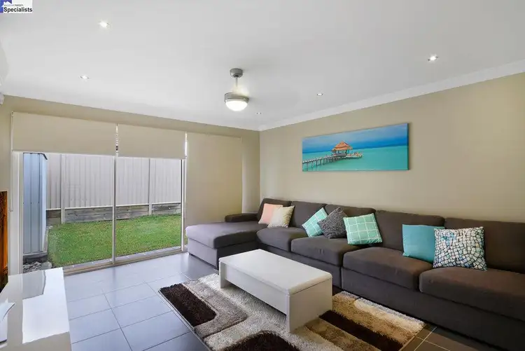 Fourth view of Homely house listing, 7 Swansona Avenue, Mount Annan NSW 2567