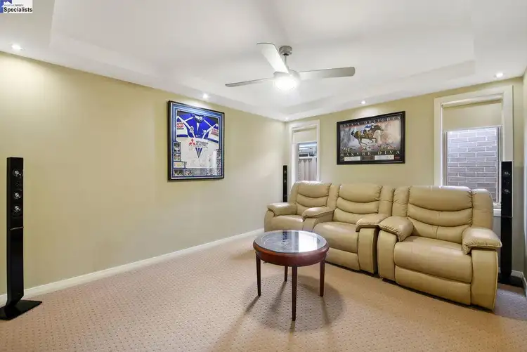 Fifth view of Homely house listing, 7 Swansona Avenue, Mount Annan NSW 2567