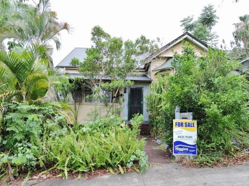 Main view of Homely house listing, 186 Dawson St, Girards Hill NSW 2480