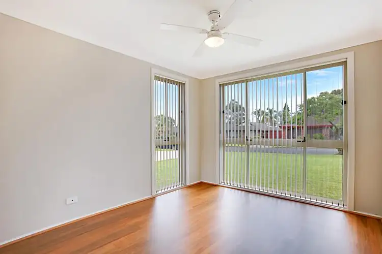 Seventh view of Homely house listing, 5 Hartley Pl, Ruse NSW 2560