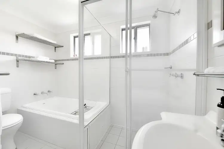 Fourth view of Homely apartment listing, 28/9 Banksia Avenue, Banksia NSW 2216