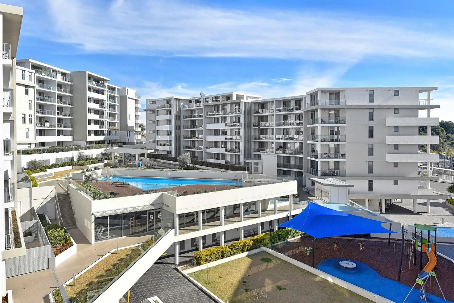 Main view of Homely apartment listing, 401/3 Henry Street, Turrella NSW 2205