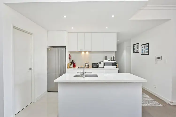 Third view of Homely apartment listing, 401/3 Henry Street, Turrella NSW 2205