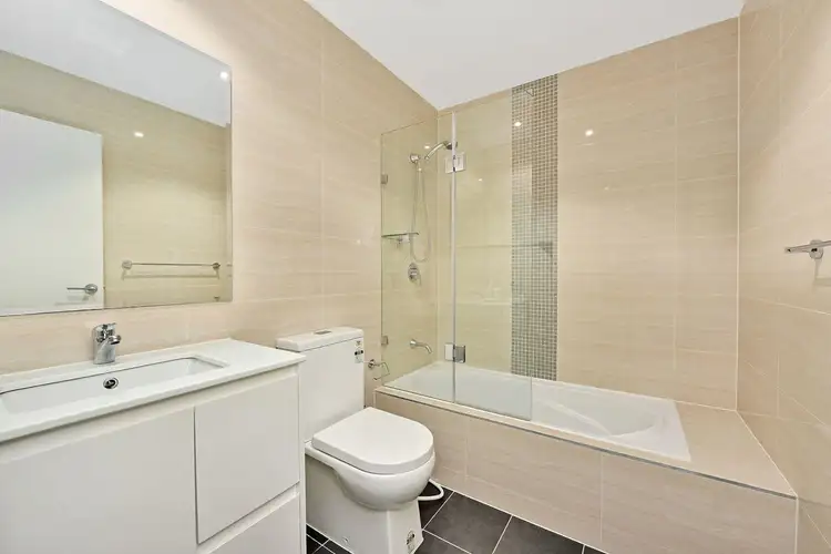 Fourth view of Homely apartment listing, 401/3 Henry Street, Turrella NSW 2205
